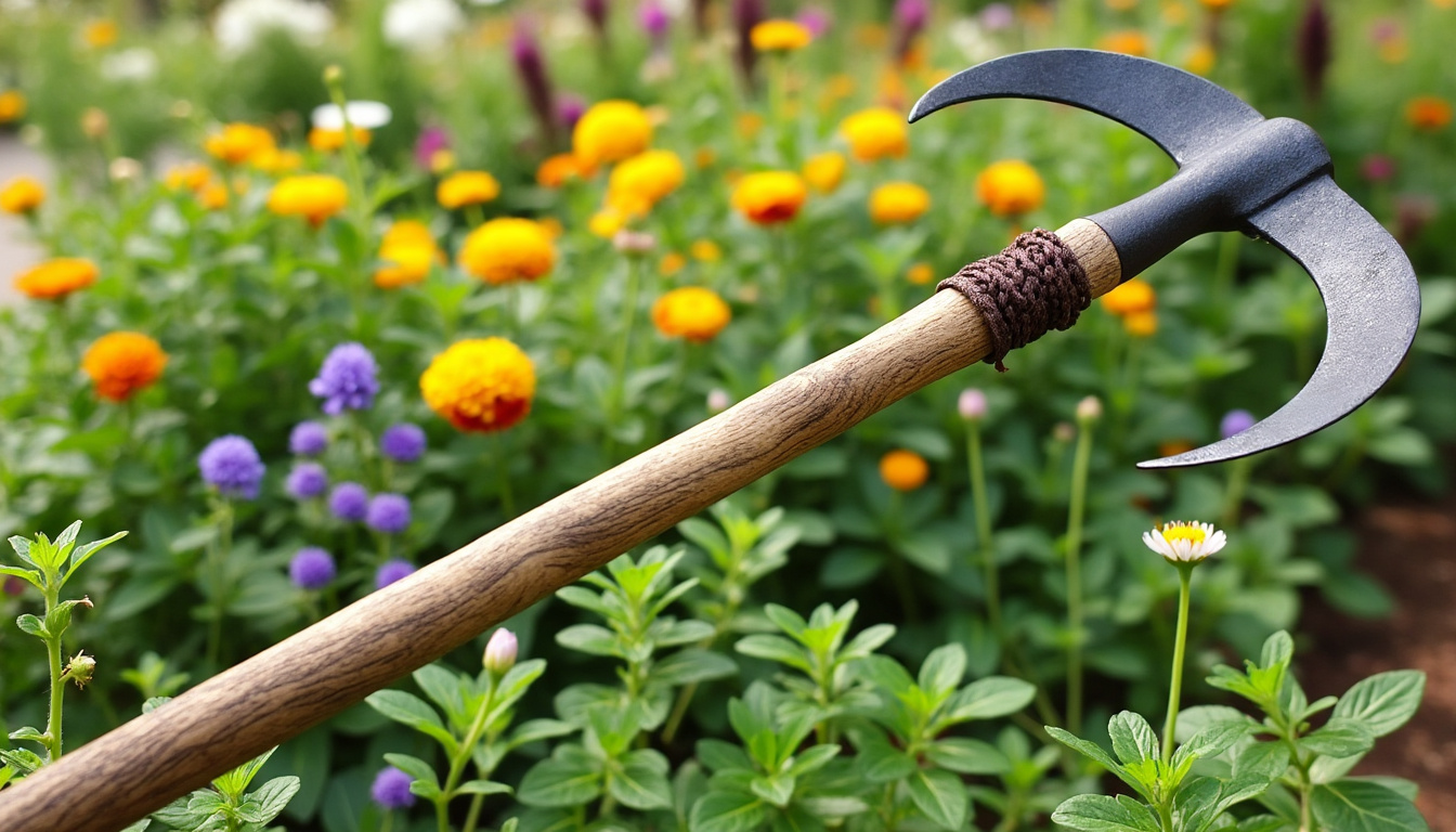 découvrez les outils indispensables pour réussir en permaculture. apprenez à sélectionner les équipements adaptés pour cultiver efficacement, favoriser la biodiversité et créer un écosystème durable dans votre jardin.