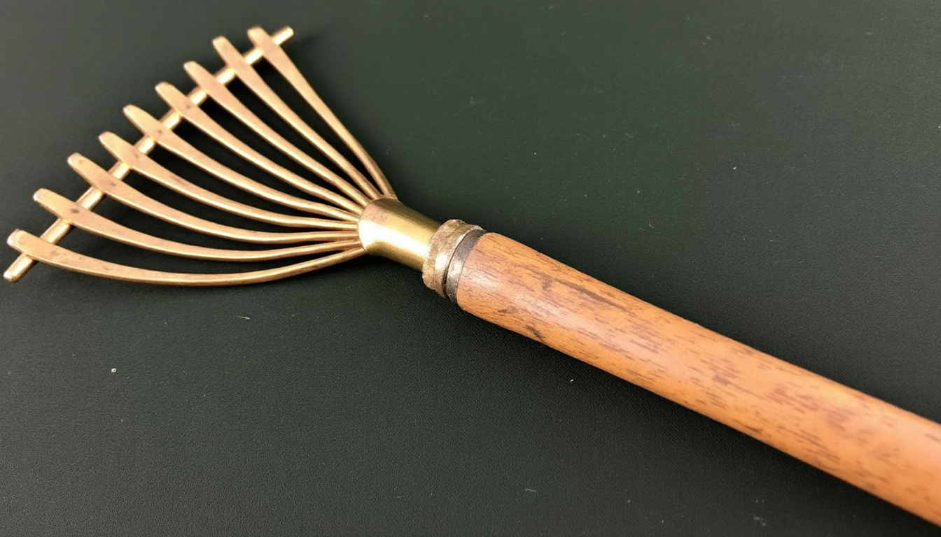 découvrez les outils indispensables pour réussir en permaculture. apprenez à cultiver de manière durable et respectueuse de l'environnement grâce à notre sélection d'équipements essentiels. que vous soyez débutant ou expert, équipez-vous pour optimiser vos jardins et potagers.