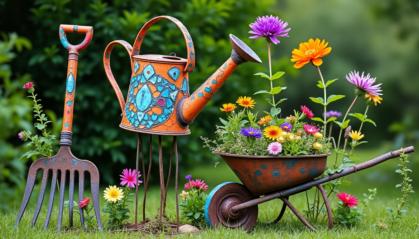 découvrez les outils essentiels pour réussir en permaculture. optimisez vos cultures avec des équipements adaptés et apprenez à améliorer la biodiversité de votre jardin. faites de votre espace de vie un véritable écosystème durable grâce à nos conseils pratiques.
