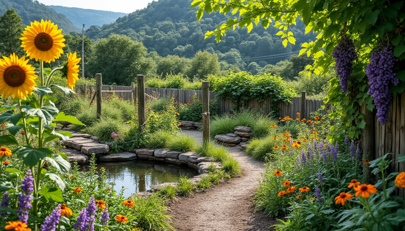 découvrez comment les plantes compagnes en permaculture favorisent la biodiversité, améliorent la santé du sol et augmentent les rendements de votre jardin. apprenez à associer intelligemment vos végétaux pour créer un écosystème durable et harmonieux.