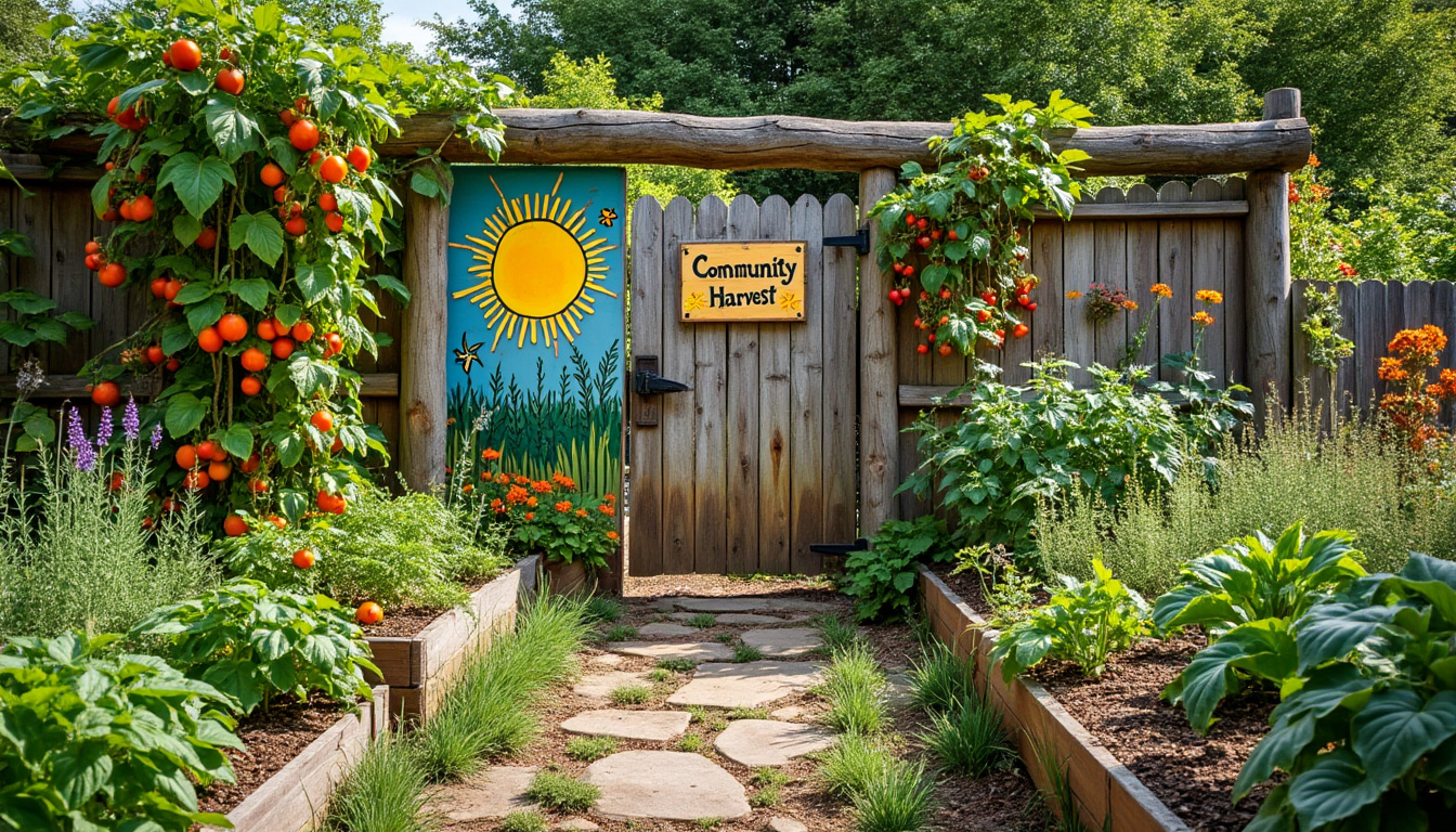 découvrez les bienfaits des plantes compagnes en permaculture : un guide complet pour optimiser la biodiversité de votre jardin, améliorer la santé de vos cultures et favoriser un écosystème équilibré. apprenez quelles plantes associer pour maximiser la production et repousser les nuisibles naturellement.