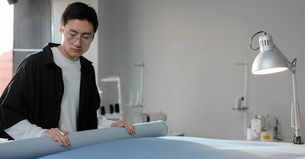 L’impact du secteur textile sur l’environnement