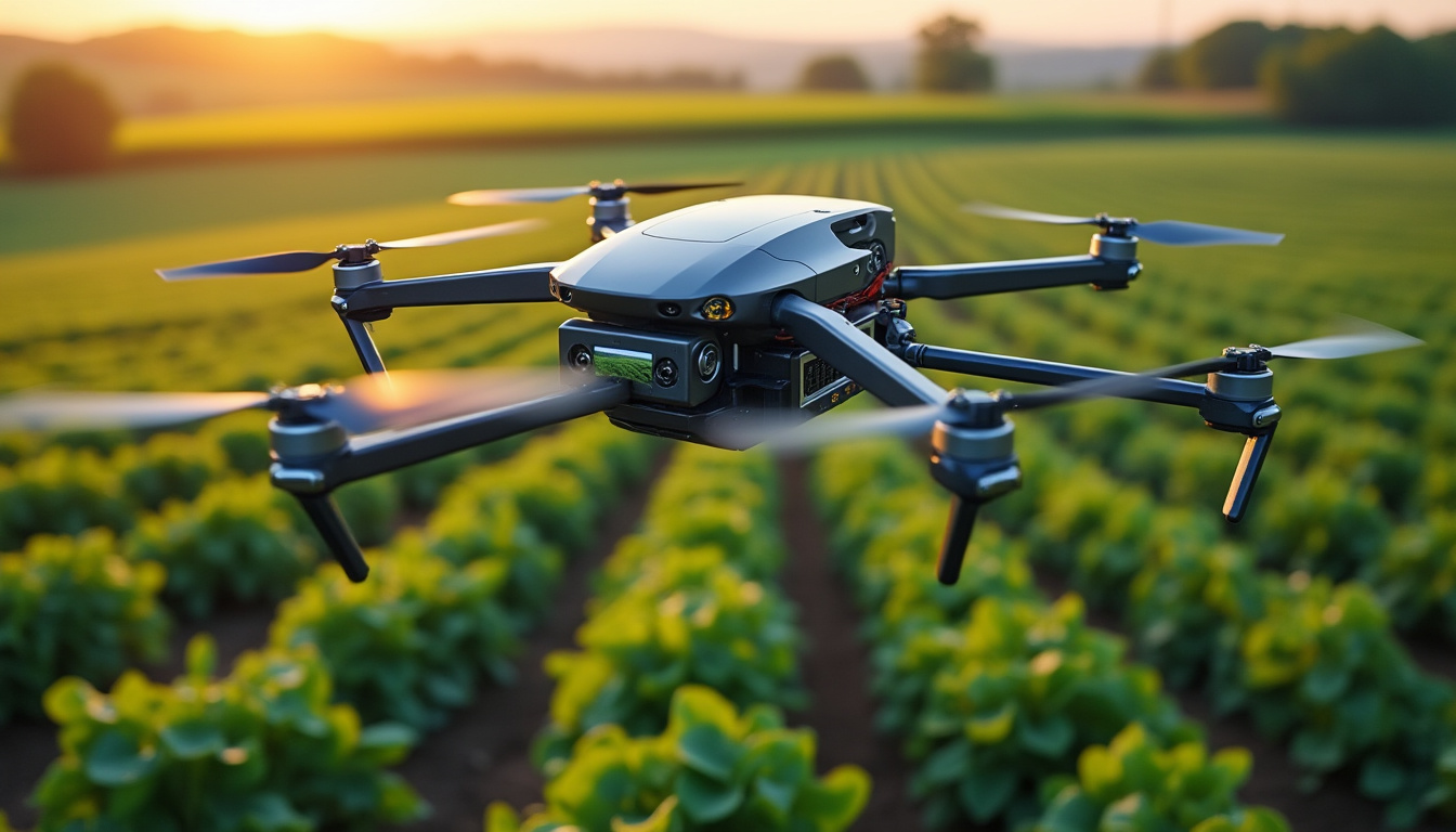 découvrez comment les avancées technologiques révolutionnent l'agriculture et permettent d'optimiser vos récoltes. apprenez les techniques et outils innovants qui maximisent votre production tout en respectant l'environnement.