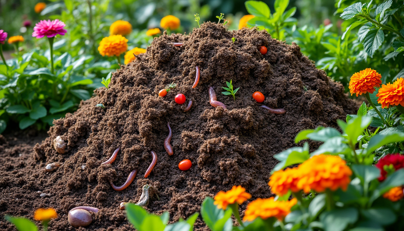 découvrez comment la permaculture favorise une qualité nutritionnelle supérieure, révélant le lien direct entre des pratiques agricoles durables et une alimentation saine.