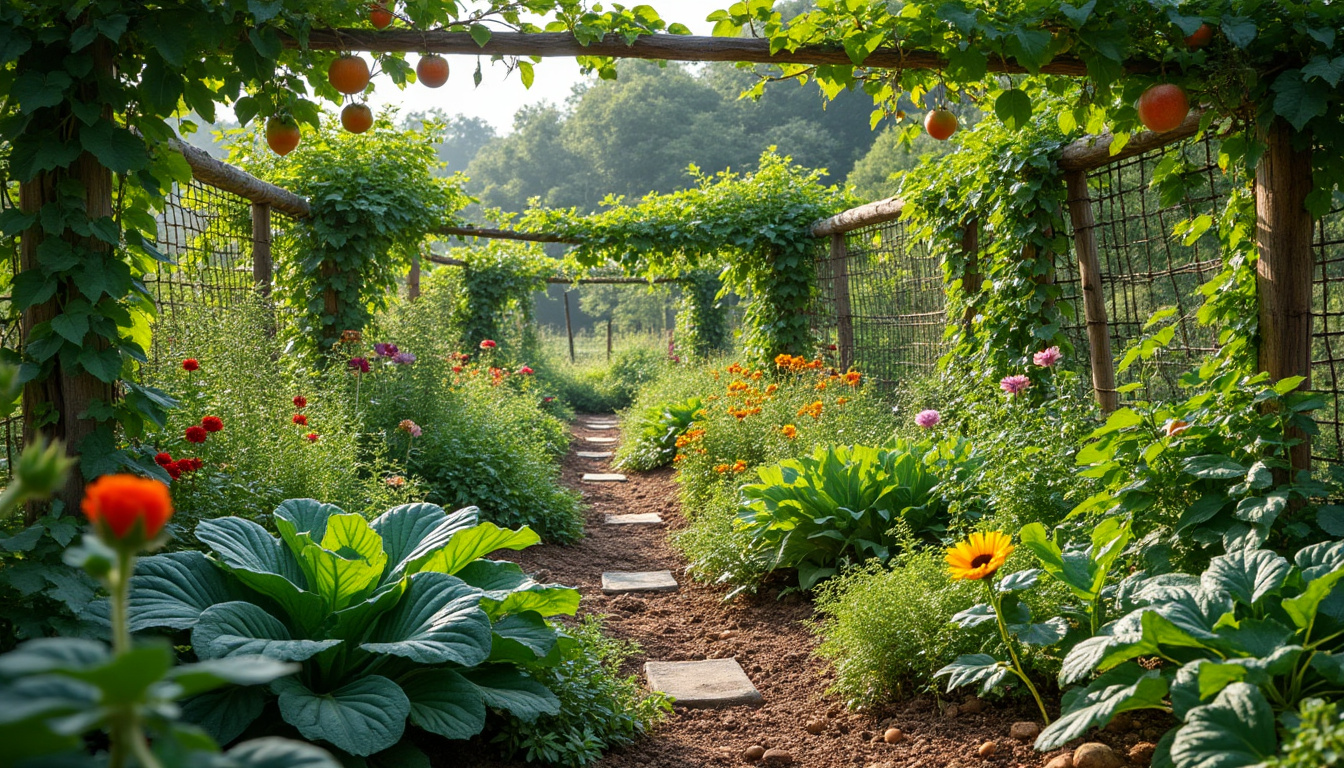 découvrez comment la permaculture influence la qualité nutritionnelle des aliments que nous consommons. explorez les pratiques durables qui favorisent une agriculture saine et leurs impacts sur notre santé et notre environnement.