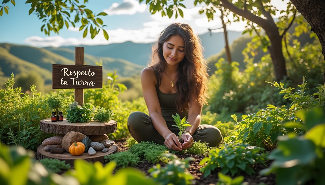 Permaculture et spiritualité : un lien à explorer