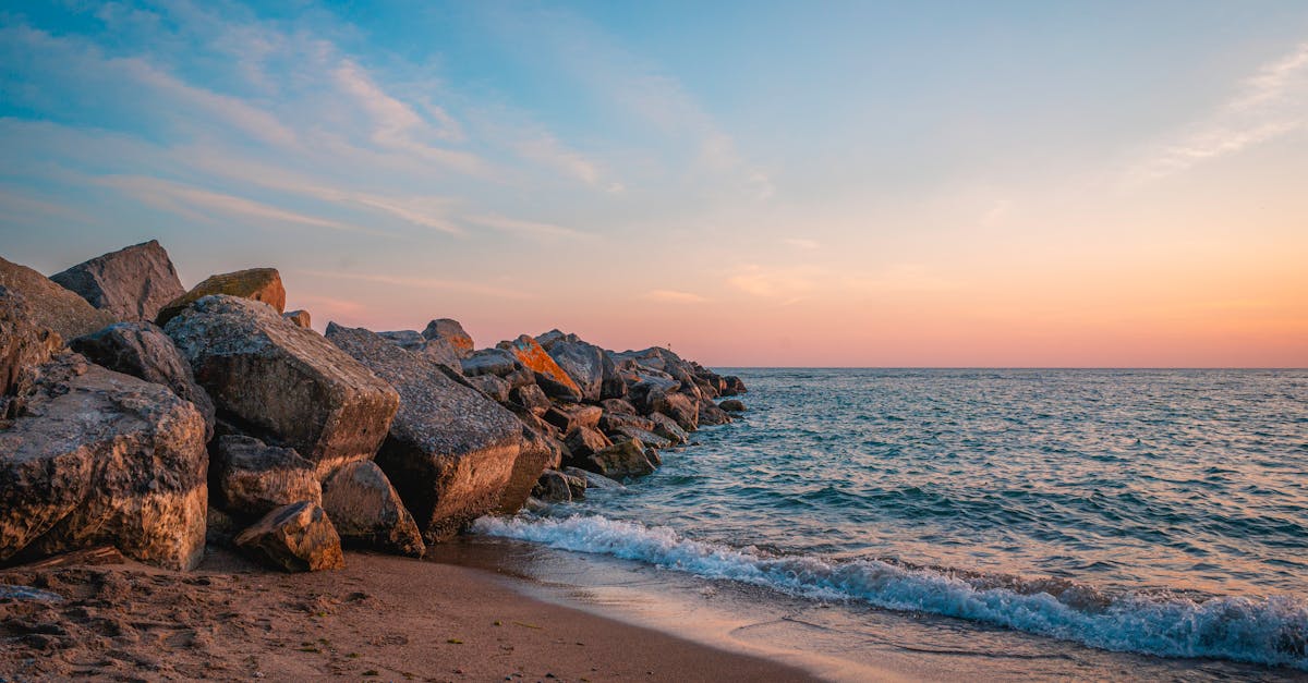 Photographie d’aube et de crépuscule : techniques et astuces
