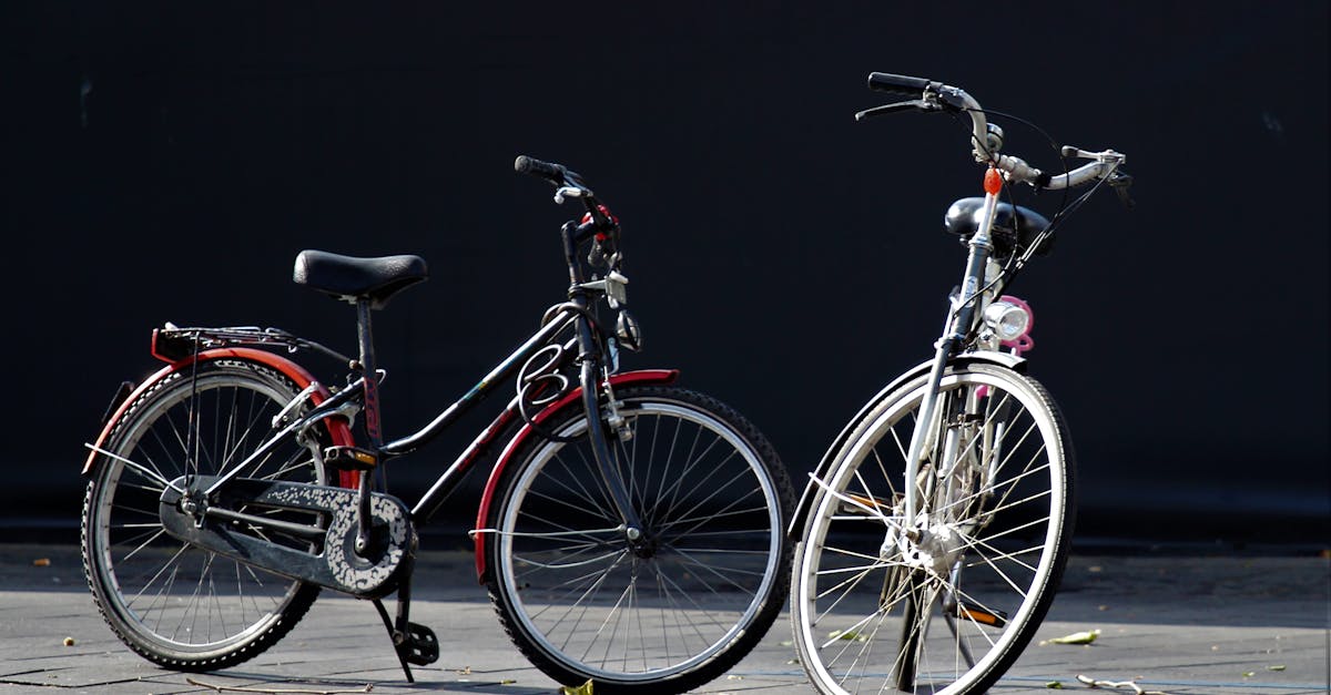 Transport durable : les méthodes pour une ville verte