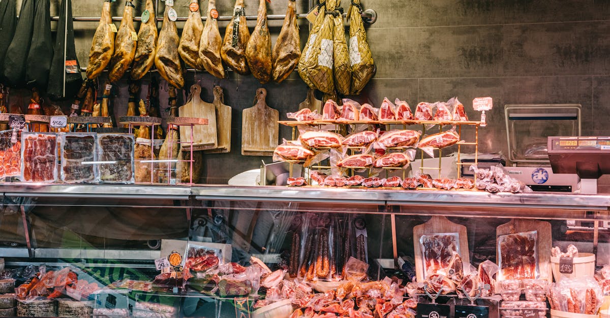 Visite des marchés locaux pour une cuisine raisonnée