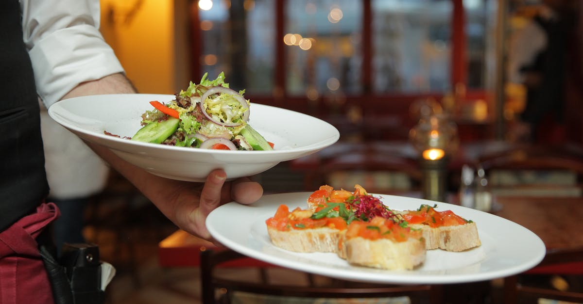 découvrez l'univers fascinant des chefs cuisiniers, des recettes créatives aux techniques culinaires, en passant par des conseils d'experts pour élever vos plats à un niveau supérieur. explorez des inspirations gastronomiques qui éveilleront vos papilles !