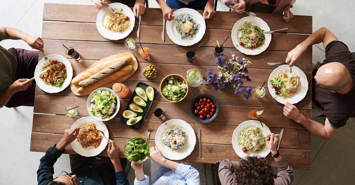 découvrez les cuisines communautaires, des espaces collaboratifs où les passionnés de cuisine se réunissent pour partager des recettes, apprendre ensemble et savourer de délicieux plats faits maison. rejoignez une communauté dynamique et contribuez à une expérience culinaire enrichissante.