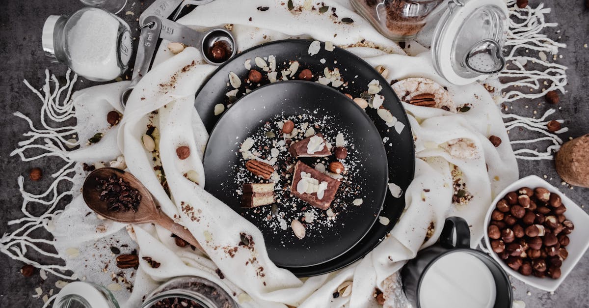 découvrez comment transformer vos restes en plats créatifs et délicieux grâce à nos idées de cuisine. apprenez à réutiliser vos aliments tout en réduisant le gaspillage et en stimulant votre créativité culinaire.