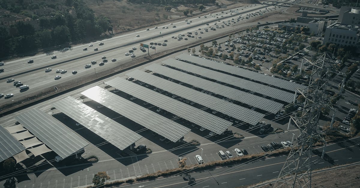 découvrez les enjeux et les opportunités de la transition énergétique. explorez les solutions durables pour un avenir respectueux de l'environnement, alliant innovation et responsabilité sociétale.