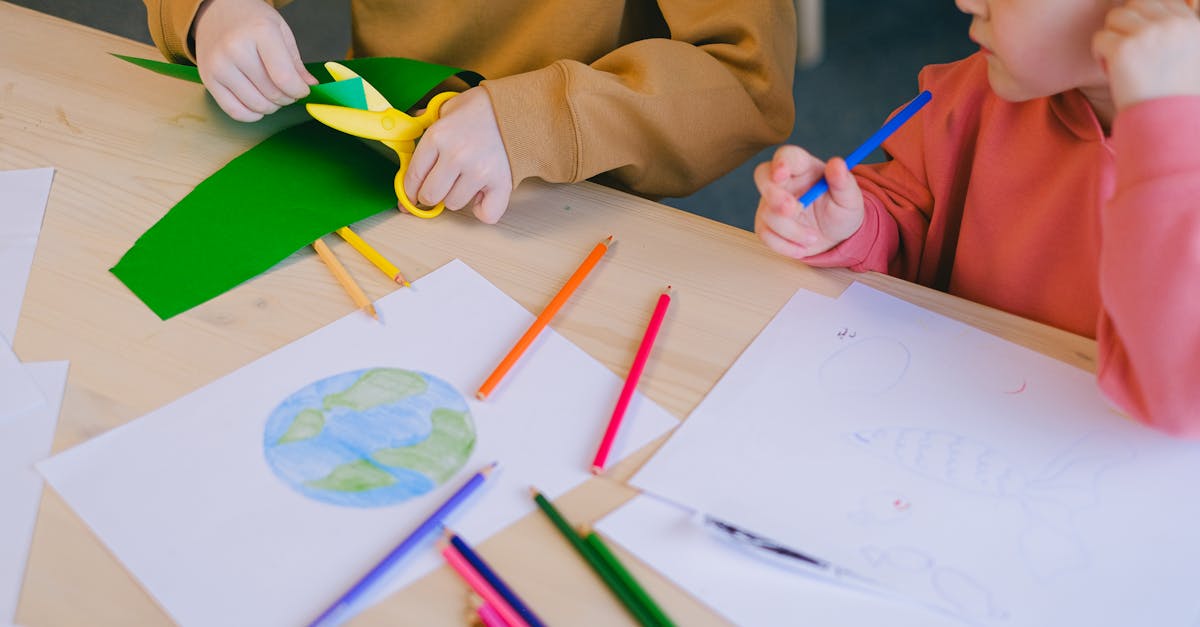 découvrez l'importance de l'éducation environnementale pour sensibiliser les générations futures aux enjeux écologiques. apprenez comment intégrer des pratiques durables dans votre quotidien et construire un avenir respectueux de notre planète.