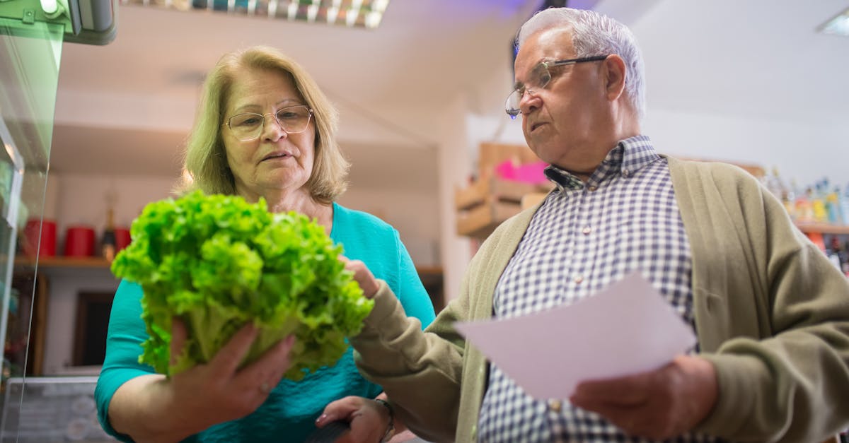 découvrez comment faire des choix alimentaires éclairés pour améliorer votre santé et votre bien-être. explorez des conseils nutritionnels, des recettes équilibrées et des stratégies pour une alimentation variée.