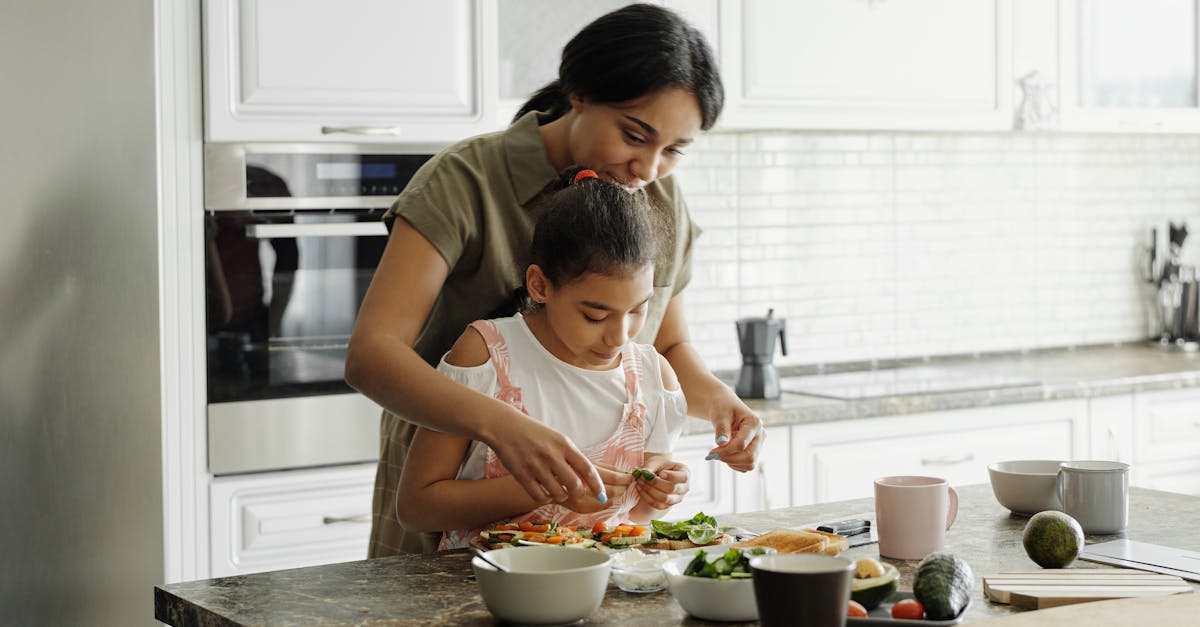 L’éducation alimentaire en tant qu’outil de durabilité