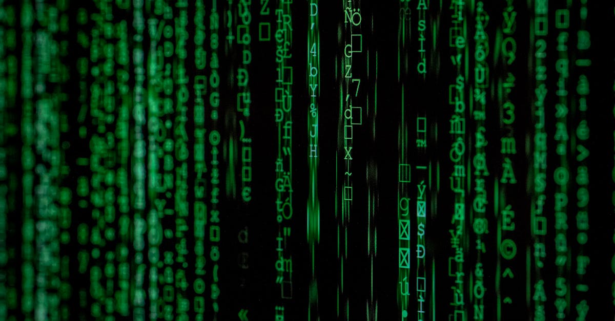 découvrez comment les technologies vertes transforment notre avenir en offrant des solutions durables pour la planète. explorez les innovations écologiques qui réduisent notre empreinte carbone et favorisent un mode de vie respectueux de l'environnement.
