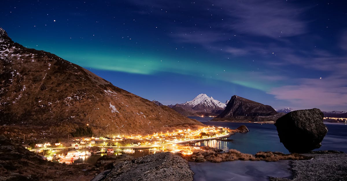 découvrez les meilleures destinations de photographie de nature à travers le monde. immortalisez des paysages époustouflants, des faunes sauvages et des trésors cachés avec des conseils pratiques pour capturer la beauté de chaque lieu.