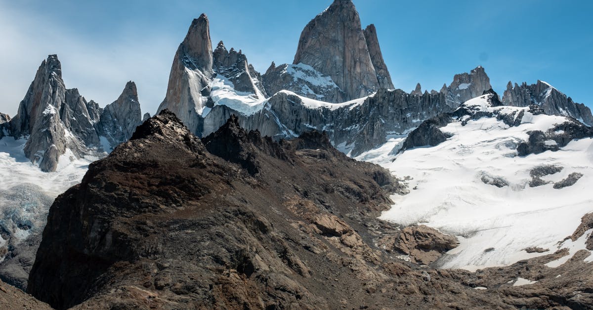 découvrez les erreurs courantes en photographie de nature et apprenez comment les éviter pour capturer des images époustouflantes. améliorez vos compétences et créez des œuvres d'art inoubliables en pleine nature.