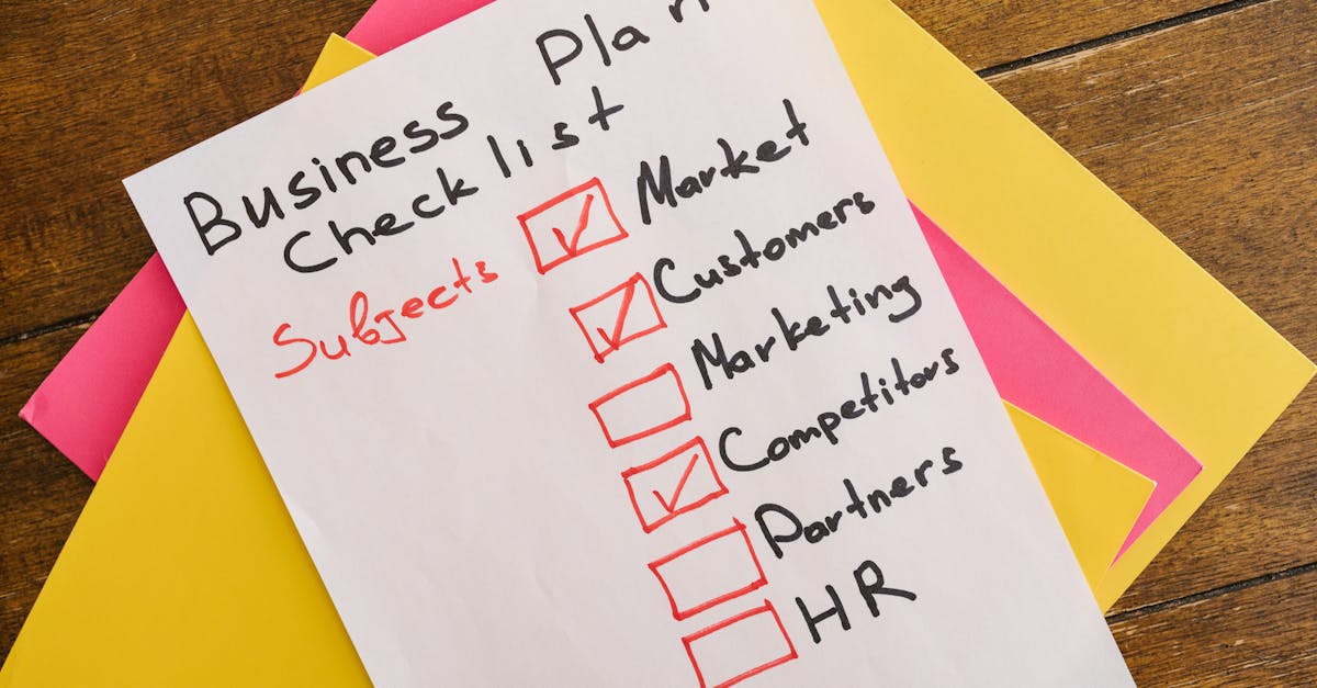 découvrez l'univers dynamique des startups : innovations, tendances, et conseils pratiques pour entrepreneurs. explorez des idées inspirantes et des ressources pour construire votre projet et réussir dans le monde des affaires.