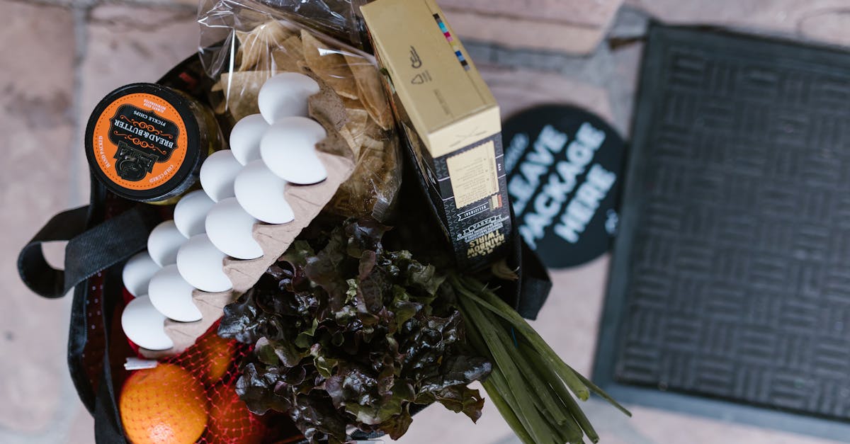 découvrez comment adopter une consommation durable au quotidien pour préserver notre planète. explorez des conseils pratiques, des produits écologiques et des alternatives responsables qui favorisent un mode de vie respectueux de l’environnement.