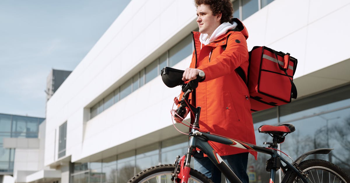 découvrez des solutions de mobilité durable qui préservent notre planète tout en facilitant vos déplacements. explorez des alternatives écologiques, comme le transport en commun, le vélo, et les véhicules électriques, pour un avenir plus vert et responsable.