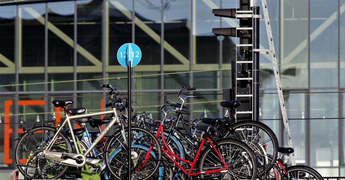 découvrez nos solutions de mobilité durable qui favorisent un transport respectueux de l'environnement. explorez des alternatives écologiques pour réduire votre empreinte carbone tout en améliorant votre qualité de vie.