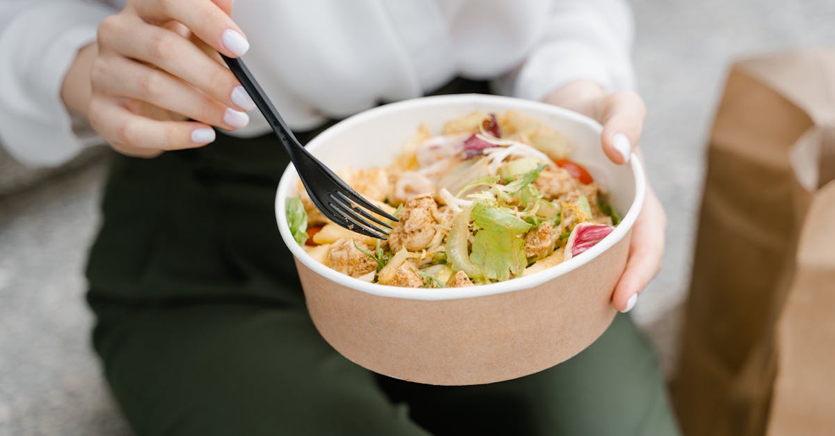 découvrez l'alimentation durable, une approche qui allie respect de l'environnement et santé. explorez des conseils pratiques, des recettes équilibrées et des astuces pour intégrer des produits locaux et bio dans votre quotidien, tout en préservant notre planète.