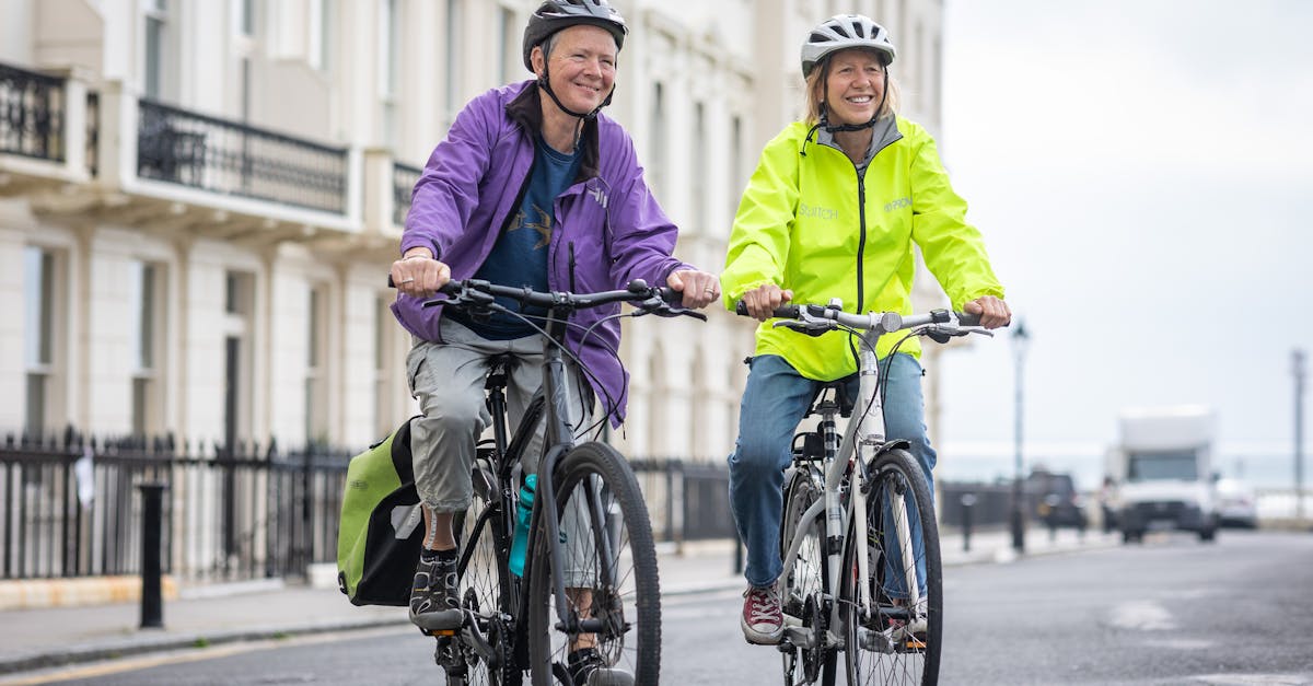 découvrez les avantages du transport durable, une approche écologique qui réduit les émissions de carbone, favorise les modes de déplacement alternatifs et contribue à préserver notre planète. explorez les solutions innovantes pour un avenir de mobilité responsable.