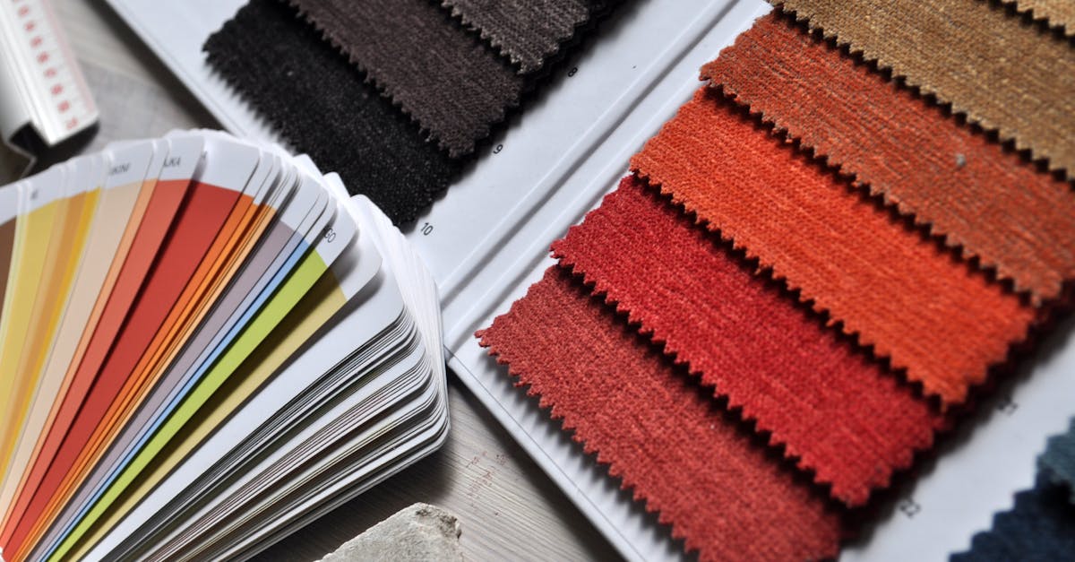 découvrez l'industrie du textile, un secteur dynamique alliant innovation et tradition. explorez les tendances actuelles, les matériaux durables, et les nouvelles technologies qui façonnent l'avenir de la mode et de la confection.