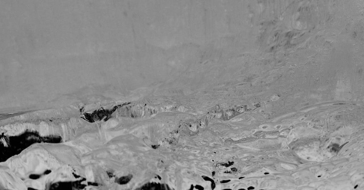 découvrez le processus de dégel (thawing) et son impact sur l'environnement, l'agriculture et la conservation des ressources. apprenez les méthodes pour gérer le dégel dans différentes régions et son effet sur les écosystèmes.