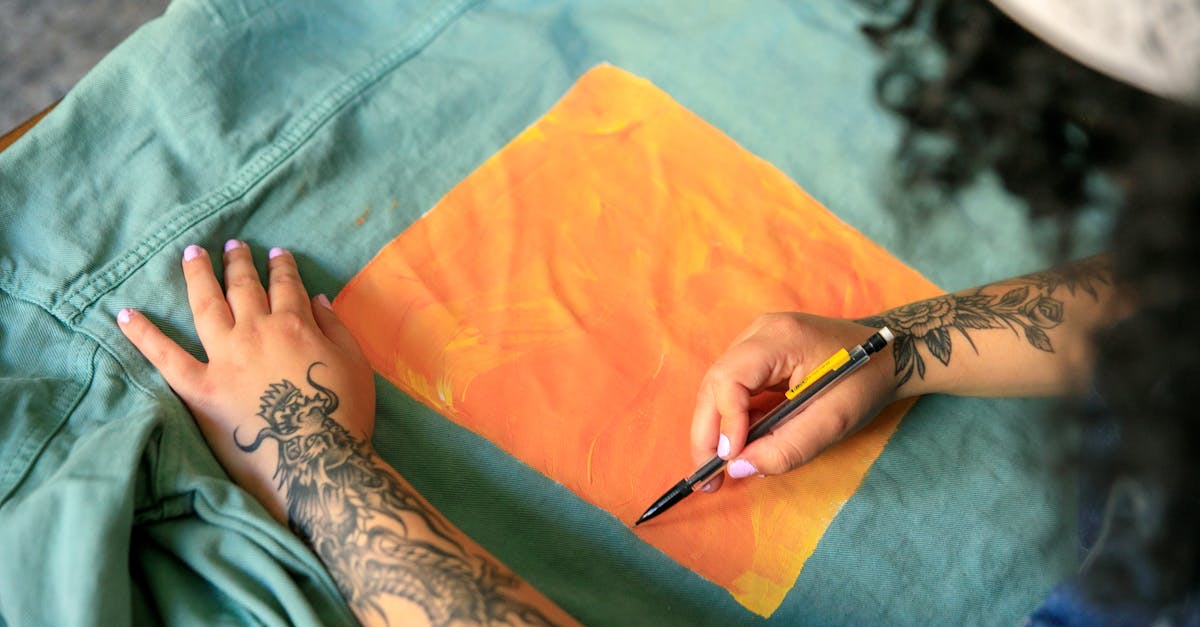 découvrez l'art de l'upcycling et transformez vos objets du quotidien en créations uniques et écologiques. apprenez des techniques innovantes pour donner une seconde vie à vos matériaux tout en réduisant votre impact environnemental.