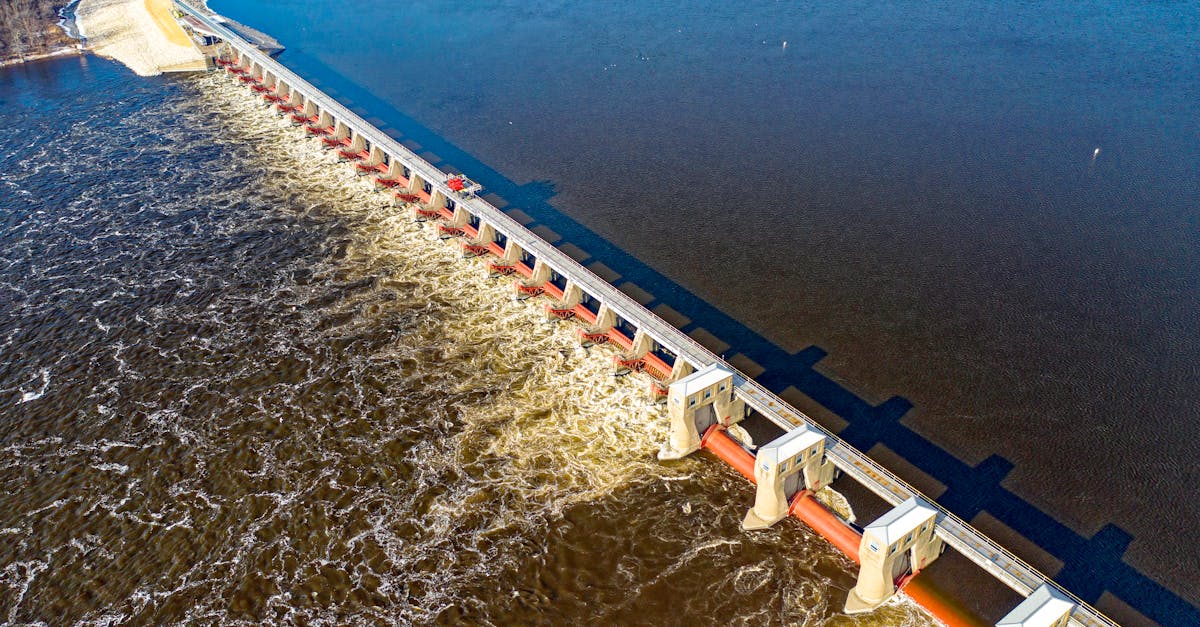 découvrez l'importance de la gestion de l'eau dans la préservation de nos ressources naturelles. apprenez les meilleures pratiques pour optimiser l'utilisation de l'eau, réduire le gaspillage et promouvoir un développement durable. explorez des solutions innovantes et les défis liés à la gestion de l'eau dans un monde en constante évolution.