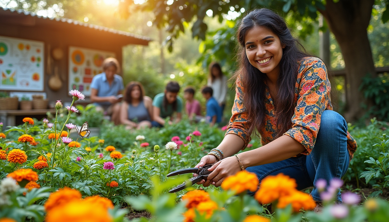 Comment s’informer sur les avancées en permaculture