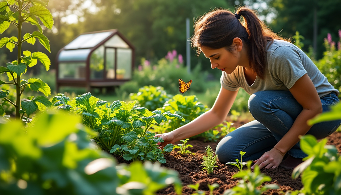 Évaluer son projet de permaculture