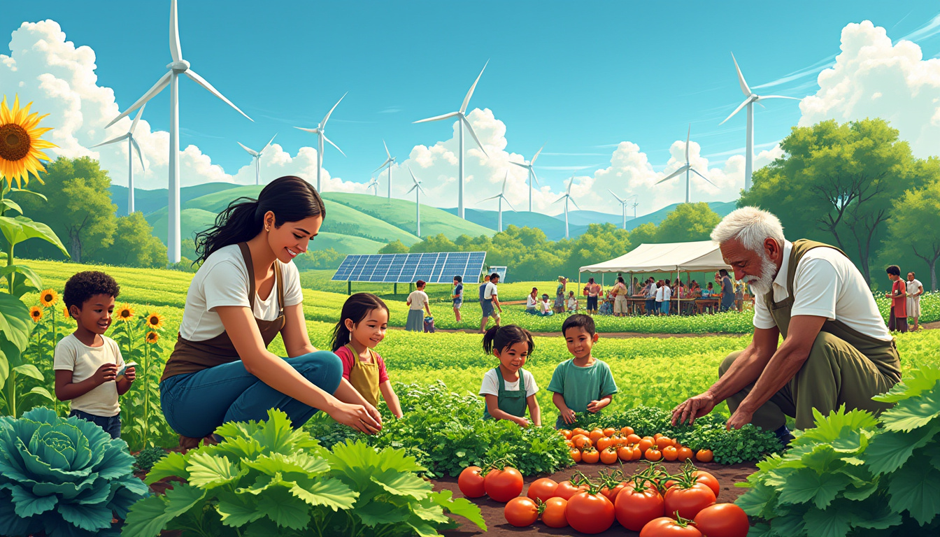 La responsabilité sociale en agriculture biologique