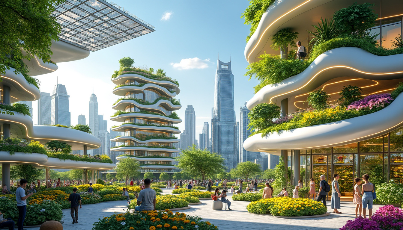 Les fermes verticales en milieu urbain : un modèle à suivre
