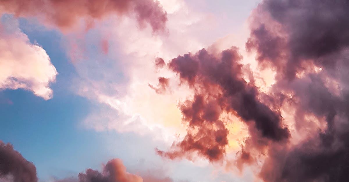 Créer une atmosphère dans vos photos de paysage