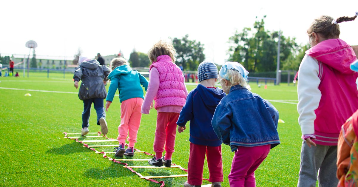 Les enfants et l’environnement : apprendre dès le jeune âge