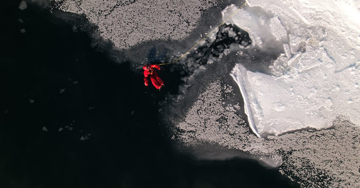 Les recherches scientifiques sur le climat