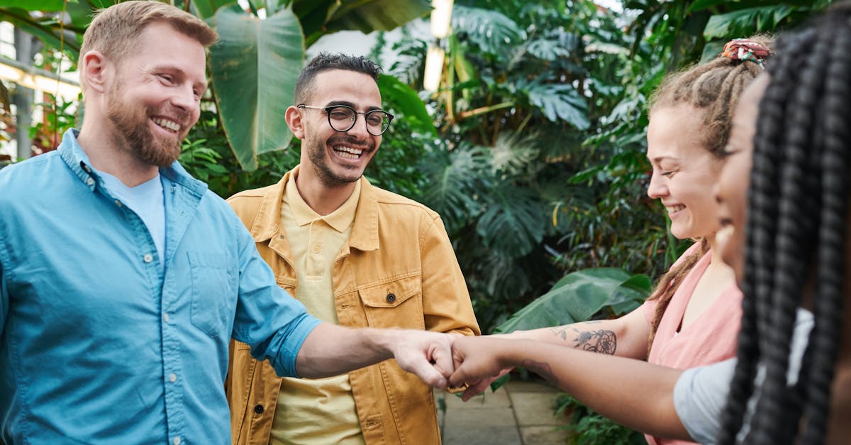 Les jardins partagés : un modèle de solidarité