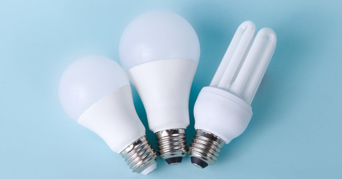 Économiser de l’énergie avec des méthodes durables au bureau