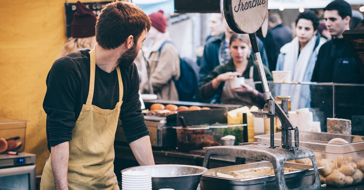 découvrez l'univers fascinant de l'industrie alimentaire, où innovation et tradition se rencontrent pour façonner notre façon de nous nourrir. explorez les tendances, les enjeux de durabilité, et les technologies qui transforment la production et la distribution des aliments.