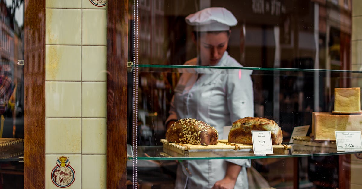 découvrez les dernières tendances et innovations dans l'industrie alimentaire. explorez les défis, les opportunités et les pratiques durables qui façonnent l'avenir de la nourriture et des boissons.