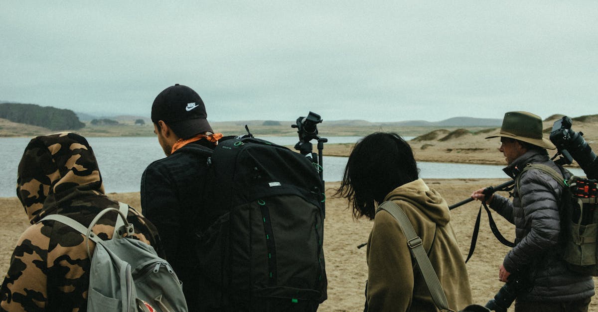 découvrez l'art de la photographie de nature à travers les yeux des meilleurs photographes. explorez des paysages époustouflants, la faune sauvage et des techniques captivantes pour capturer la beauté du monde naturel.