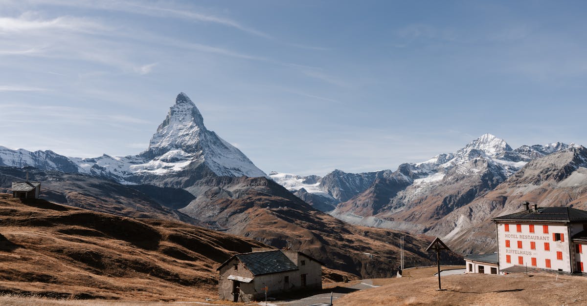 découvrez l'art de la photographie panoramique et plongez dans des paysages à couper le souffle. explorez des techniques, des astuces et des inspirations pour capturer des vues larges et immersives qui racontent une histoire. transformez vos clichés en chef-d'œuvre visuels !