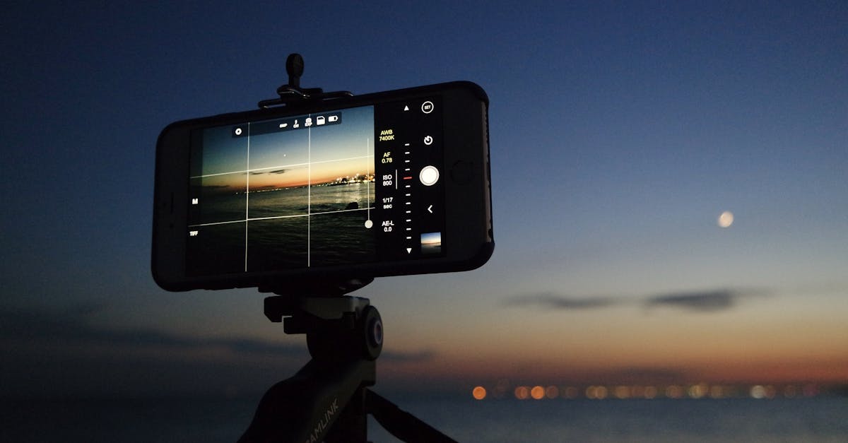 découvrez l'art de la photographie à travers des conseils, des astuces et des techniques pour capturer des moments inoubliables. que vous soyez débutant ou photographe expérimenté, explorez notre contenu inspirant pour améliorer vos compétences et éveiller votre créativité.