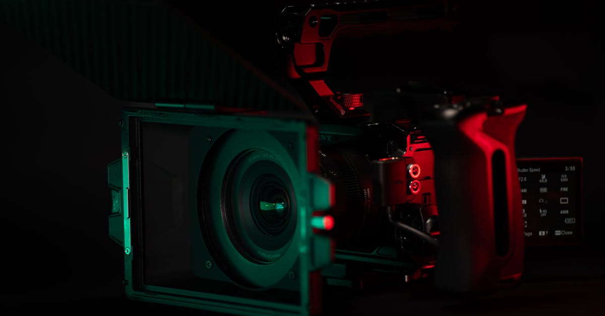 découvrez notre large sélection d'équipements photographiques de qualité, adaptés à tous les niveaux. que vous soyez débutant ou professionnel, trouvez tout le nécessaire pour capturer des images exceptionnelles, des appareils photo aux accessoires indispensables.