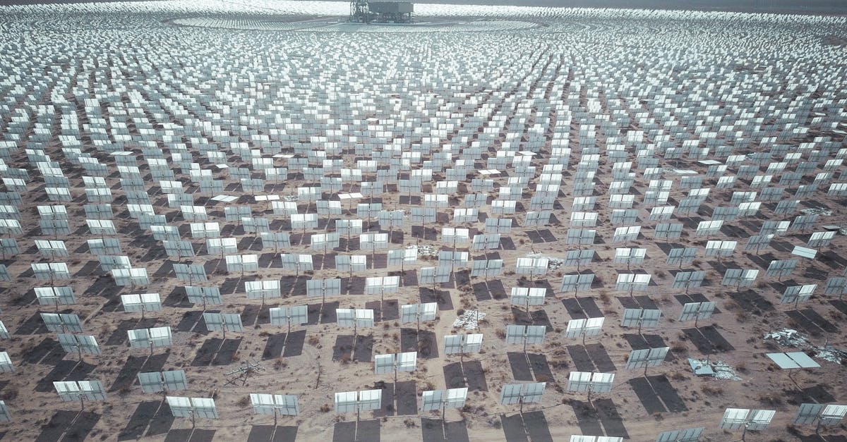découvrez les dernières tendances en matière de tarification de l'énergie renouvelable, comprenant les facteurs influençant les coûts, les perspectives du marché et les avantages économiques pour un avenir durable.