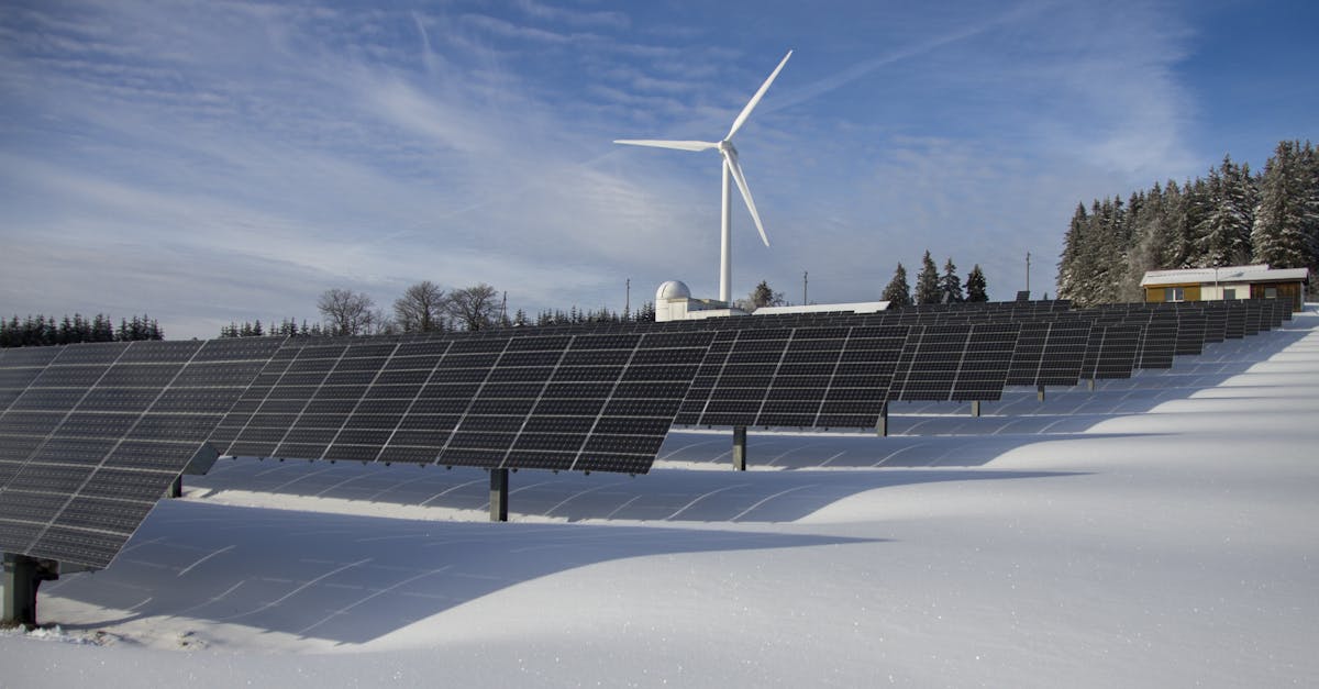 Respecter l’environnement en choisissant ses huiles et graisses